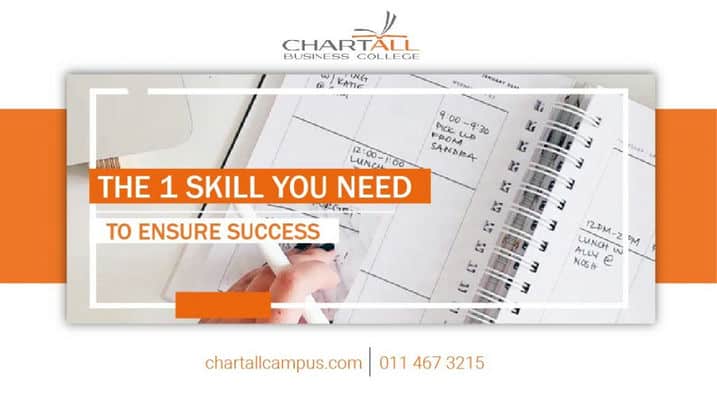 The One Skill You Need to Ensure Success
