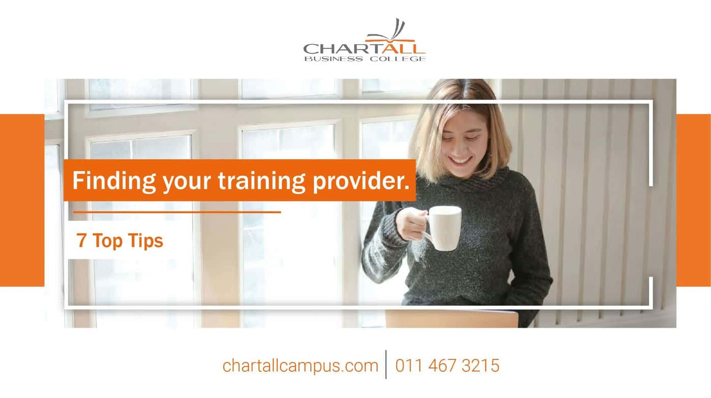Training Provider