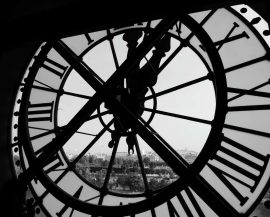 Time Management Skills