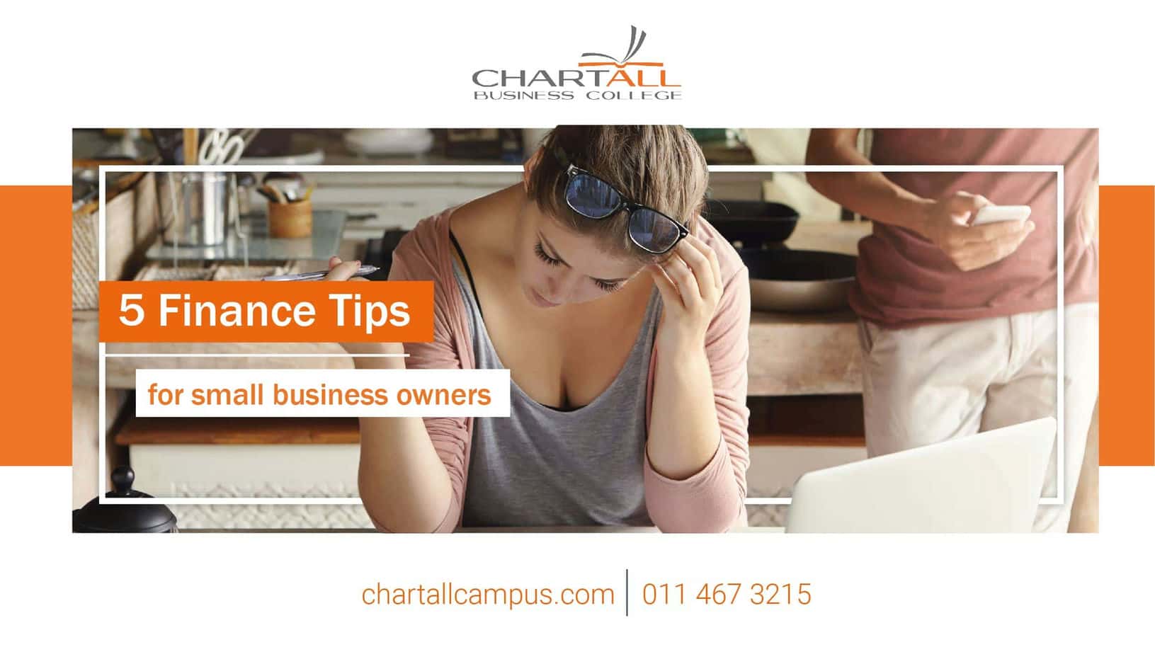 Finance Tips for Small Businesses