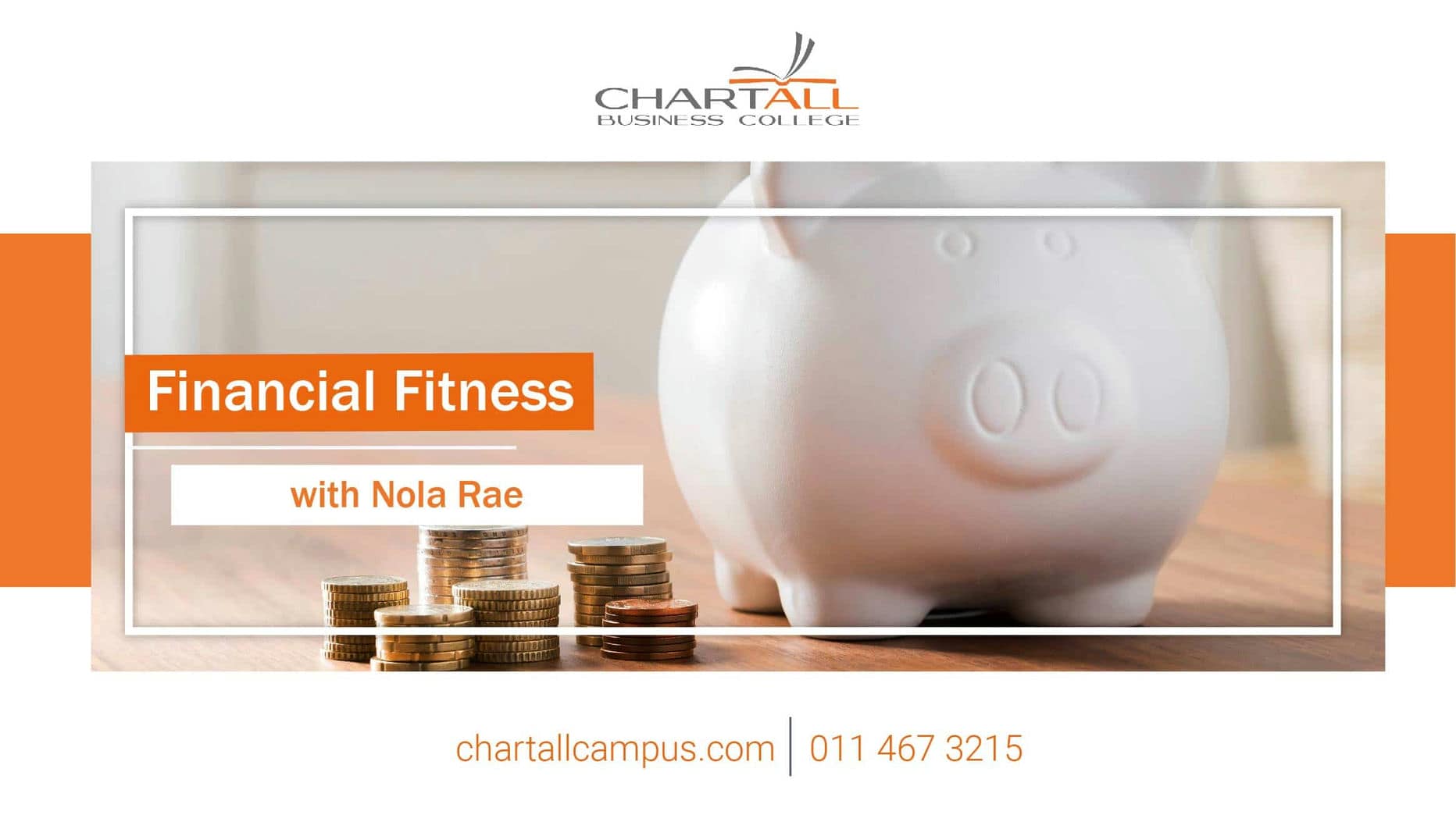 Financial Fitness