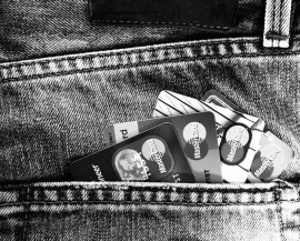 Becoming Financially Savvy: Credit & Debt