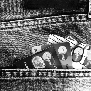 Becoming Financially Savvy: Credit & Debt