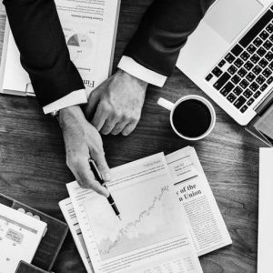 Becoming Financially Savvy: Savings & Investments