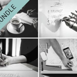 Skills Assessor, Facilitator & Moderator Bundle