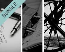 Personal workplace effectiveness bundle