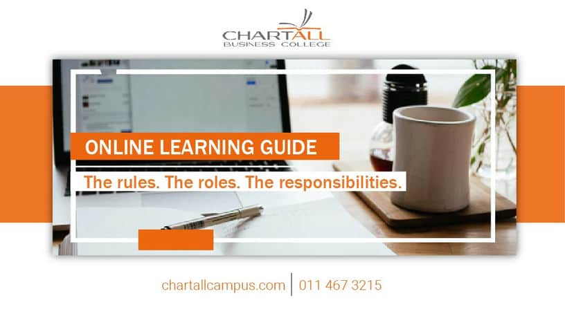Online Learning Guide