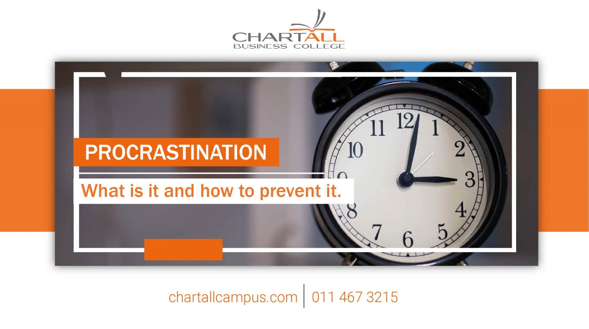 Understanding Procrastination