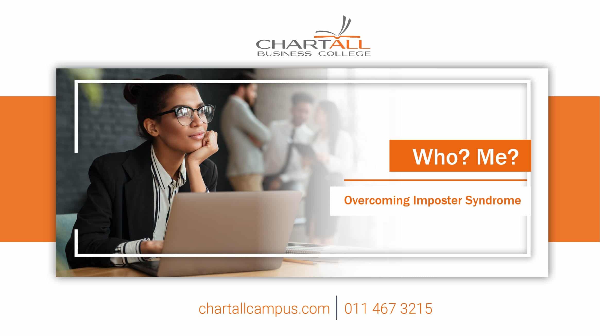 Overcoming Imposter Syndrome