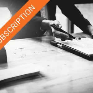 Real estate NQF 5 subscription