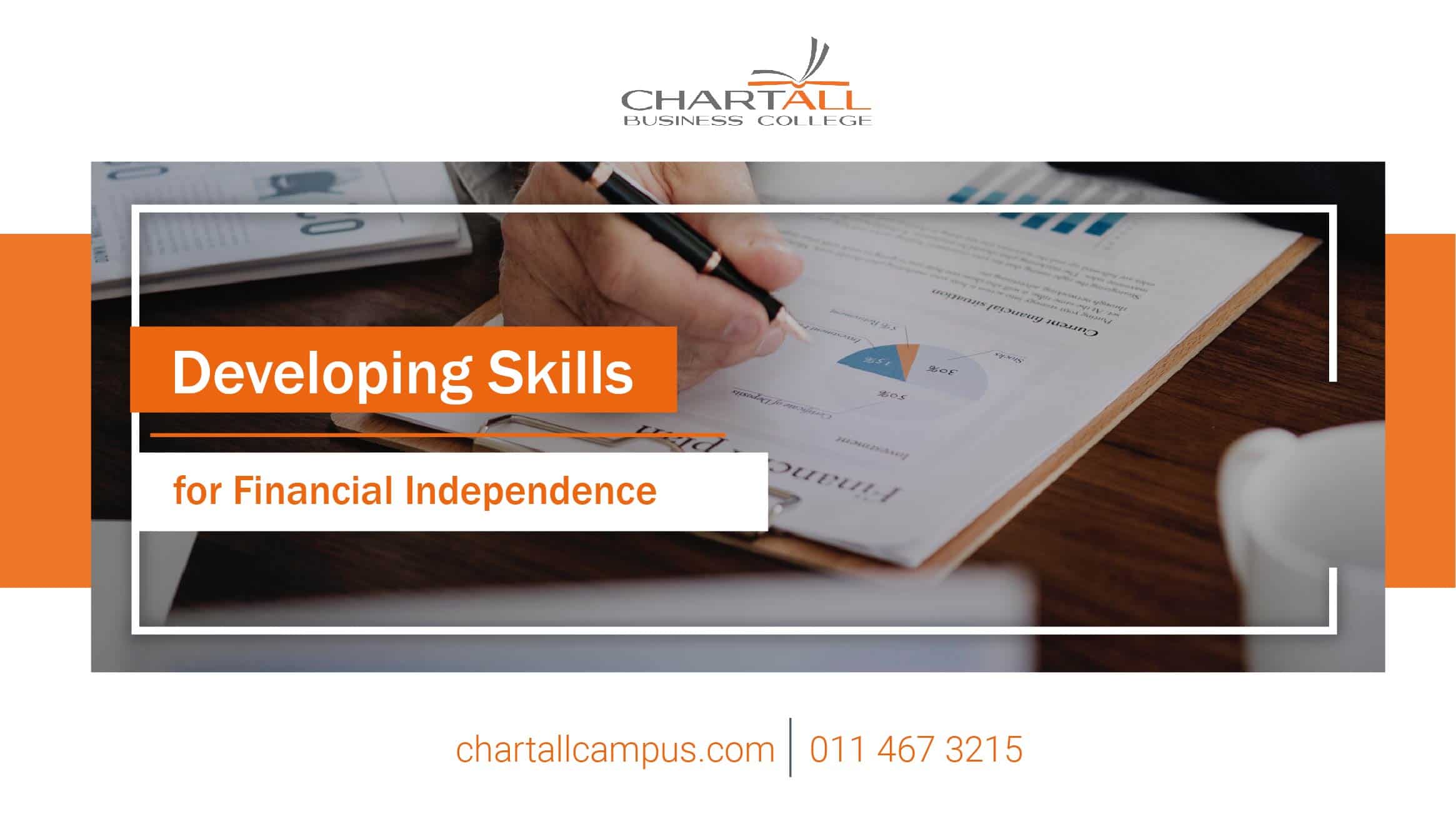 Financial Independence