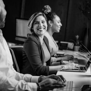 personal effectiveness BW