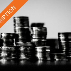 banking 4 subscription