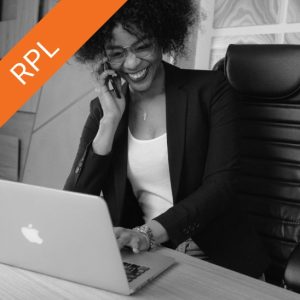 RPL practitioner RPL assessment
