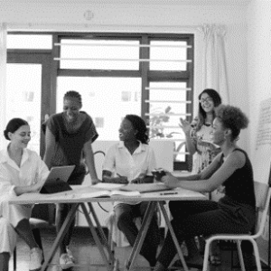 Transformation of Teams and Management