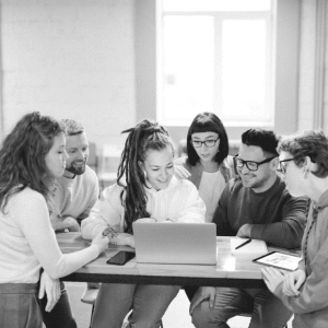 High Performance Teams