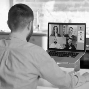 Communicating Virtually