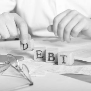 My Portfolio - Debt Recovery