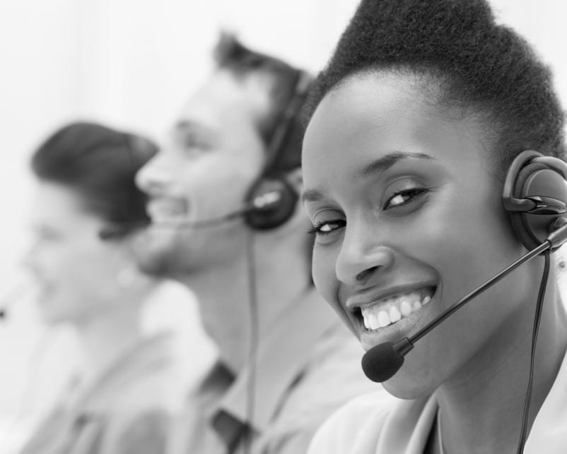 NC: Contact Centre and BPO (NQF 3) NC: Contact Centre and BPO (NQF 3)