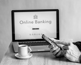 Higher Certificate: Banking in Digital Age
